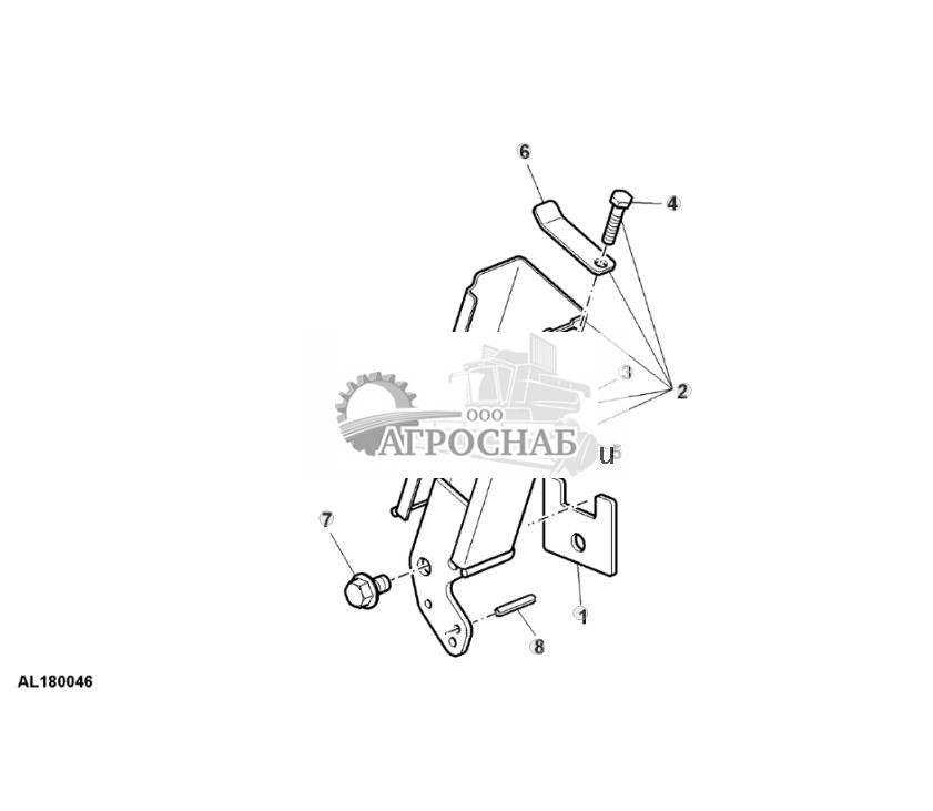 Держатель шарика направляющей, категория 3 - ST478131 911.jpg